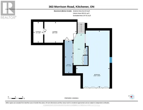 363 Morrison Road Kitchener ON N2A 2Z5