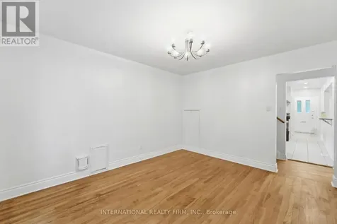 1213 Erindale Drive Ottawa ON K2C 2G2