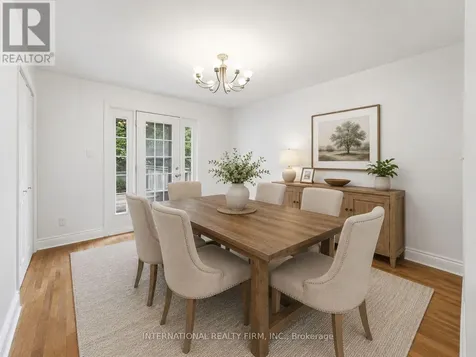 1213 Erindale Drive Ottawa ON K2C 2G2