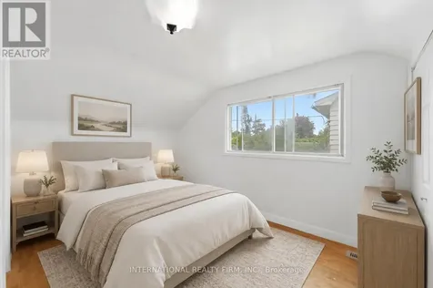 1213 Erindale Drive Ottawa ON K2C 2G2