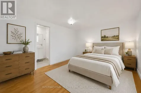 1213 Erindale Drive Ottawa ON K2C 2G2