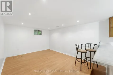 1213 Erindale Drive Ottawa ON K2C 2G2