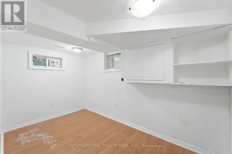 1213 Erindale Drive Ottawa ON K2C 2G2