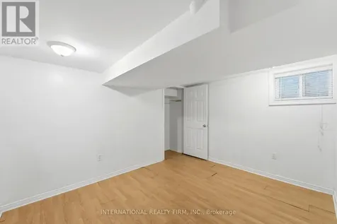 1213 Erindale Drive Ottawa ON K2C 2G2