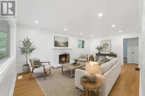 1213 Erindale Drive Ottawa ON K2C 2G2