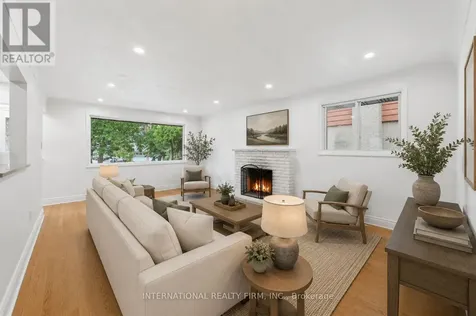 1213 Erindale Drive Ottawa ON K2C 2G2