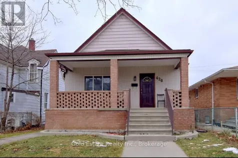 426 Langlois Avenue Windsor ON N9A 2G4