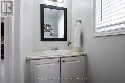 729 Brandenburg Boulevard Waterloo ON N2T 2V4