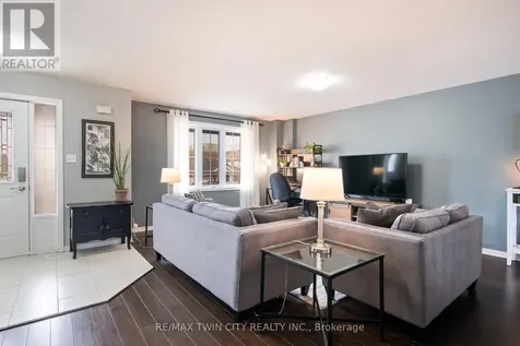 729 Brandenburg Boulevard Waterloo ON N2T 2V4