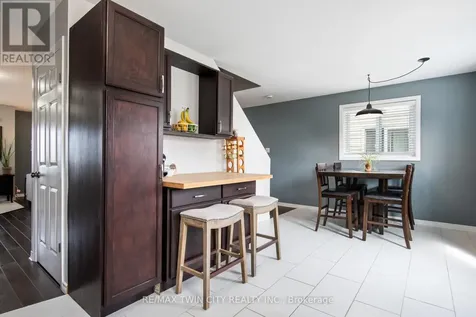 729 Brandenburg Boulevard Waterloo ON N2T 2V4