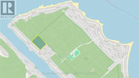 125 Ritchie Avenue Ottawa ON K0A 3M0