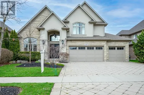459 Deer Ridge Drive Kitchener ON N2P 0A7