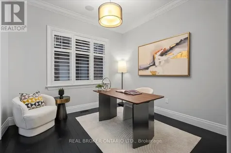 459 Deer Ridge Drive Kitchener ON N2P 0A7