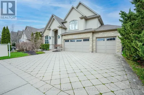 459 Deer Ridge Drive Kitchener ON N2P 0A7