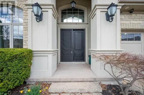 459 Deer Ridge Drive Kitchener ON N2P 0A7