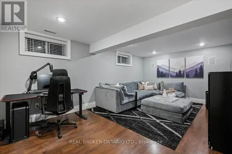 459 Deer Ridge Drive Kitchener ON N2P 0A7