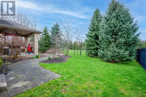 459 Deer Ridge Drive Kitchener ON N2P 0A7