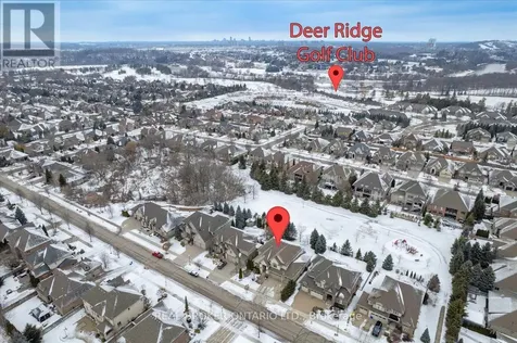 459 Deer Ridge Drive Kitchener ON N2P 0A7
