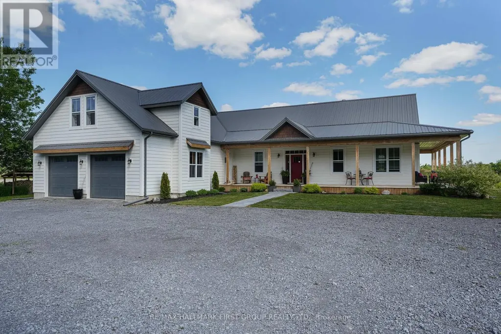 833 Iron Woods Drive Douro-dummer ON K0L 2A0