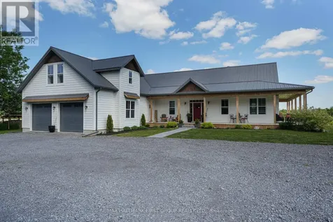 833 Iron Woods Drive Douro-dummer ON K0L 2A0