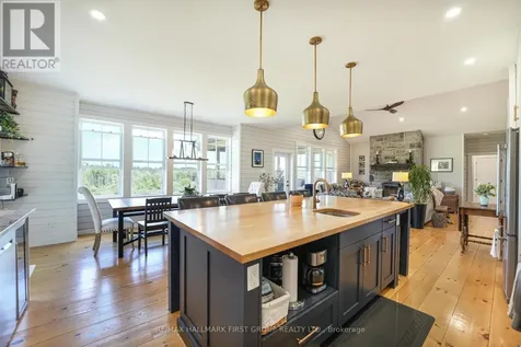 833 Iron Woods Drive Douro-dummer ON K0L 2A0