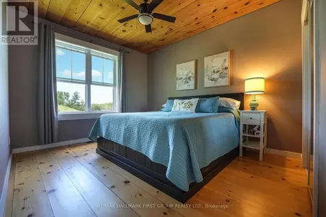 833 Iron Woods Drive Douro-dummer ON K0L 2A0
