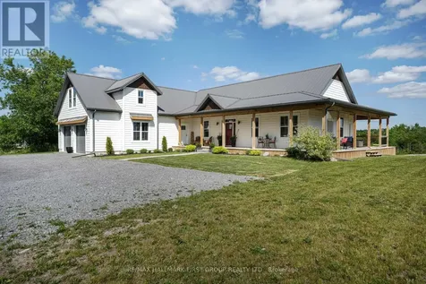 833 Iron Woods Drive Douro-dummer ON K0L 2A0
