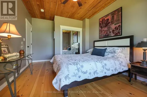 833 Iron Woods Drive Douro-dummer ON K0L 2A0
