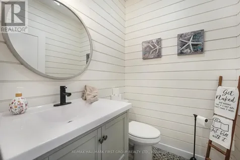 833 Iron Woods Drive Douro-dummer ON K0L 2A0