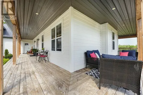 833 Iron Woods Drive Douro-dummer ON K0L 2A0