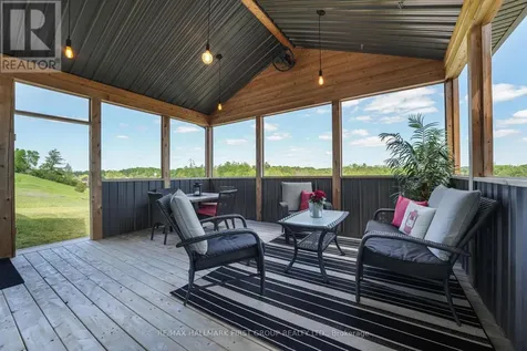 833 Iron Woods Drive Douro-dummer ON K0L 2A0