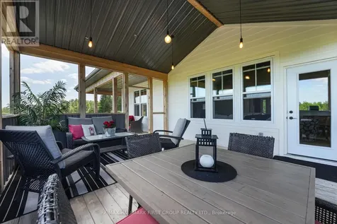 833 Iron Woods Drive Douro-dummer ON K0L 2A0