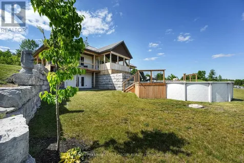 833 Iron Woods Drive Douro-dummer ON K0L 2A0