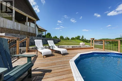 833 Iron Woods Drive Douro-dummer ON K0L 2A0