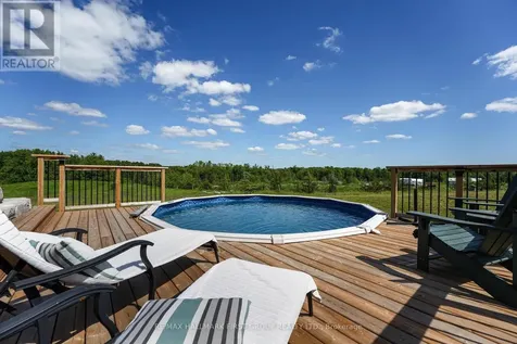 833 Iron Woods Drive Douro-dummer ON K0L 2A0