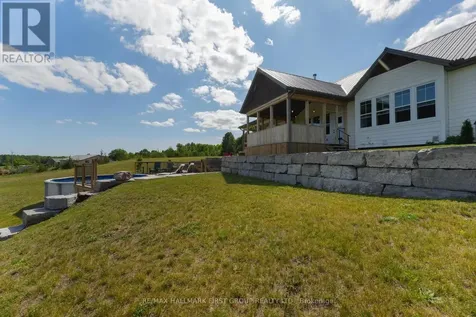 833 Iron Woods Drive Douro-dummer ON K0L 2A0
