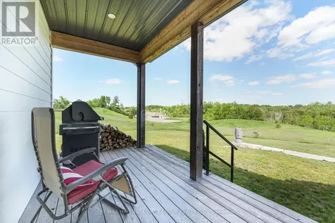 833 Iron Woods Drive Douro-dummer ON K0L 2A0