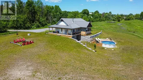 833 Iron Woods Drive Douro-dummer ON K0L 2A0