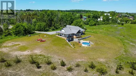 833 Iron Woods Drive Douro-dummer ON K0L 2A0