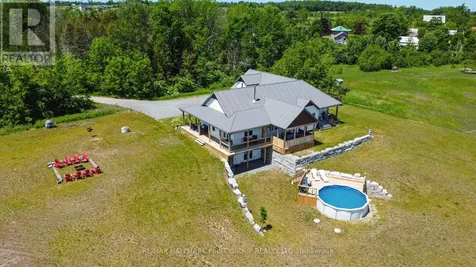 833 Iron Woods Drive Douro-dummer ON K0L 2A0