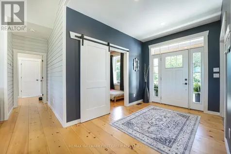 833 Iron Woods Drive Douro-dummer ON K0L 2A0