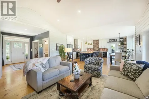 833 Iron Woods Drive Douro-dummer ON K0L 2A0