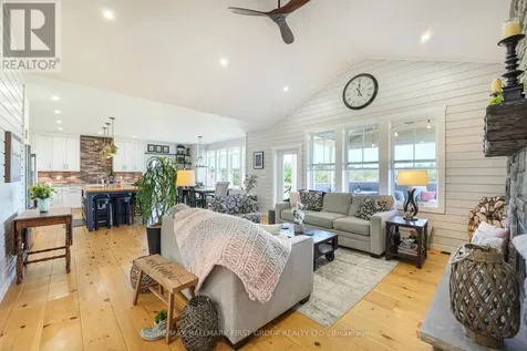 833 Iron Woods Drive Douro-dummer ON K0L 2A0