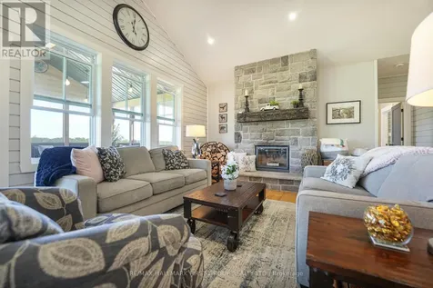 833 Iron Woods Drive Douro-dummer ON K0L 2A0