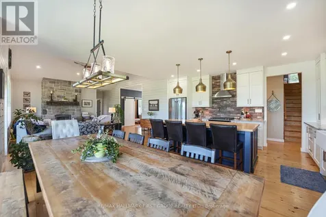 833 Iron Woods Drive Douro-dummer ON K0L 2A0