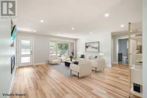 33 Tanglewood Terrace Brantford ON N3R 3R8