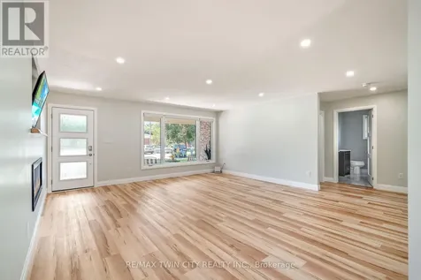 33 Tanglewood Terrace Brantford ON N3R 3R8