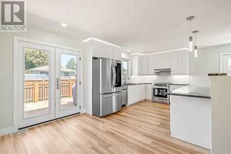 33 Tanglewood Terrace Brantford ON N3R 3R8