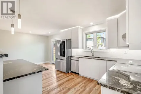 33 Tanglewood Terrace Brantford ON N3R 3R8