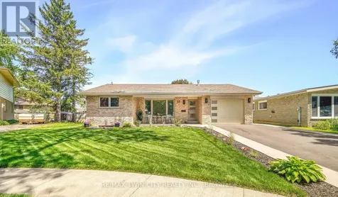 33 Tanglewood Terrace Brantford ON N3R 3R8